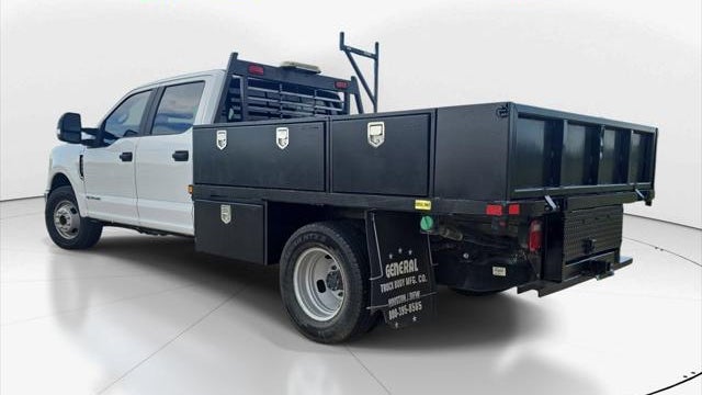2017 Ford F-350 Super Duty XL