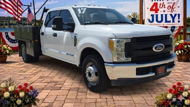 Preowned 2017 Ford F-350 Super Duty XL for Sale