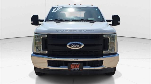 2017 Ford F-350 Super Duty XL