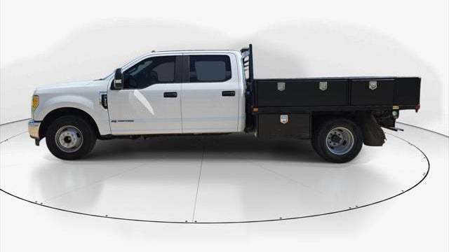 2017 Ford F-350 Super Duty XL
