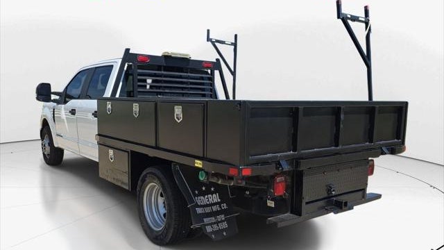 2017 Ford F-350 Super Duty XL