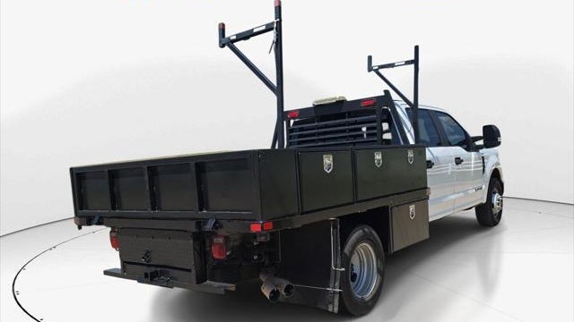 2017 Ford F-350 Super Duty XL