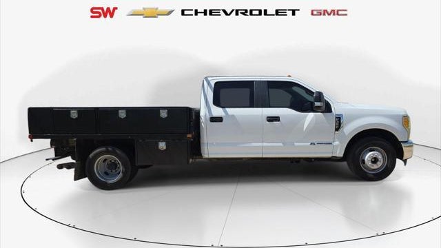 2017 Ford F-350 Super Duty XL