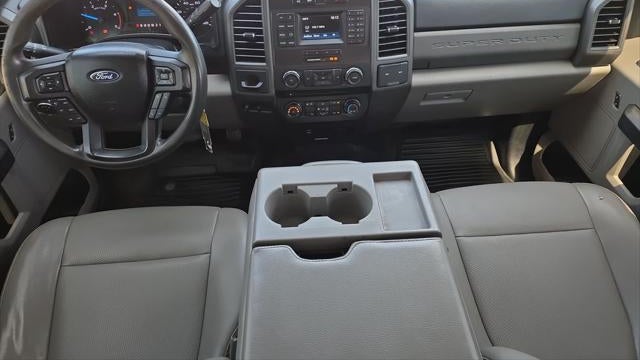 2017 Ford F-350 Super Duty XL
