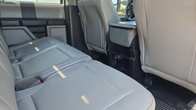 2017 Ford F-350 Super Duty XL