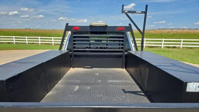 2017 Ford F-350 Super Duty XL