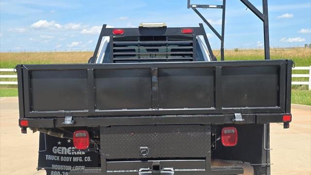 2017 Ford F-350 Super Duty XL