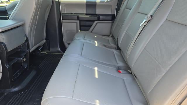2017 Ford F-350 Super Duty XL