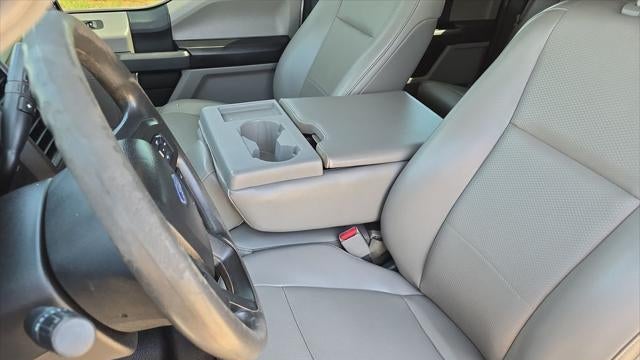 2017 Ford F-350 Super Duty XL