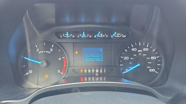 2017 Ford F-350 Super Duty XL