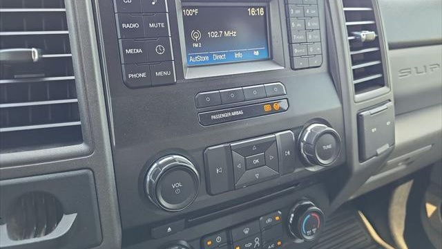 2017 Ford F-350 Super Duty XL