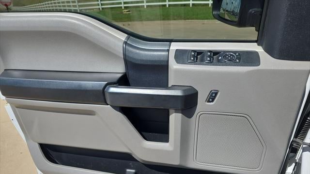 2017 Ford F-350 Super Duty XL