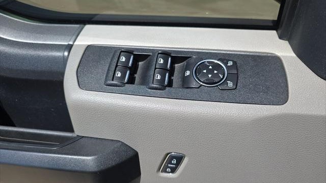 2017 Ford F-350 Super Duty XL