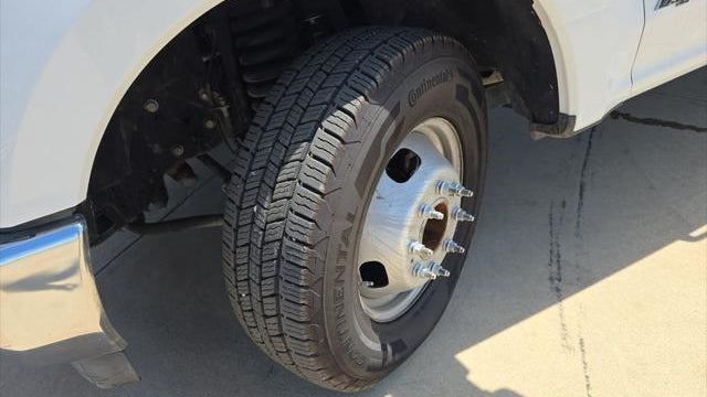 2017 Ford F-350 Super Duty XL