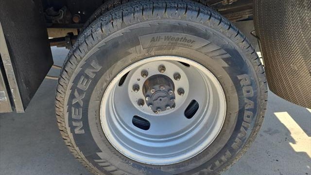 2017 Ford F-350 Super Duty XL