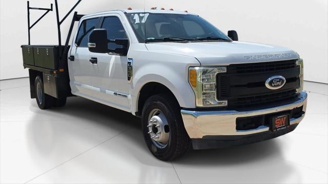 2017 Ford F-350 Super Duty XL