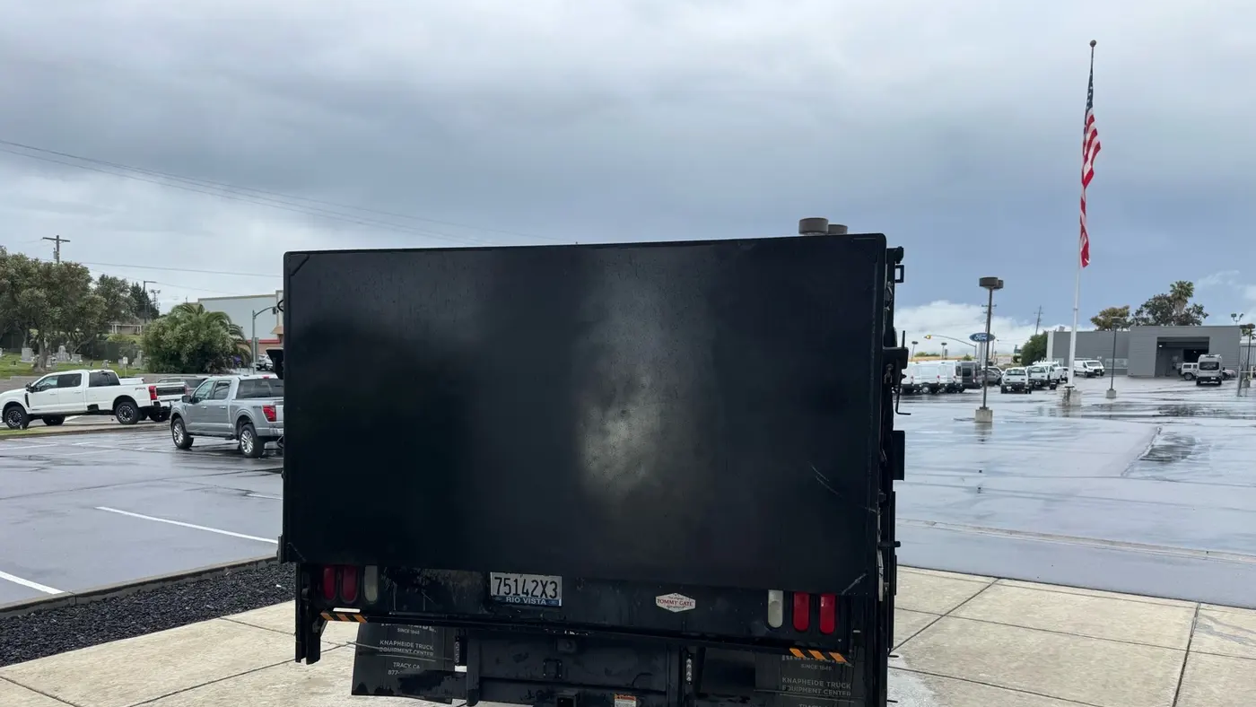 2019 Ford F-350 Super Duty XLT