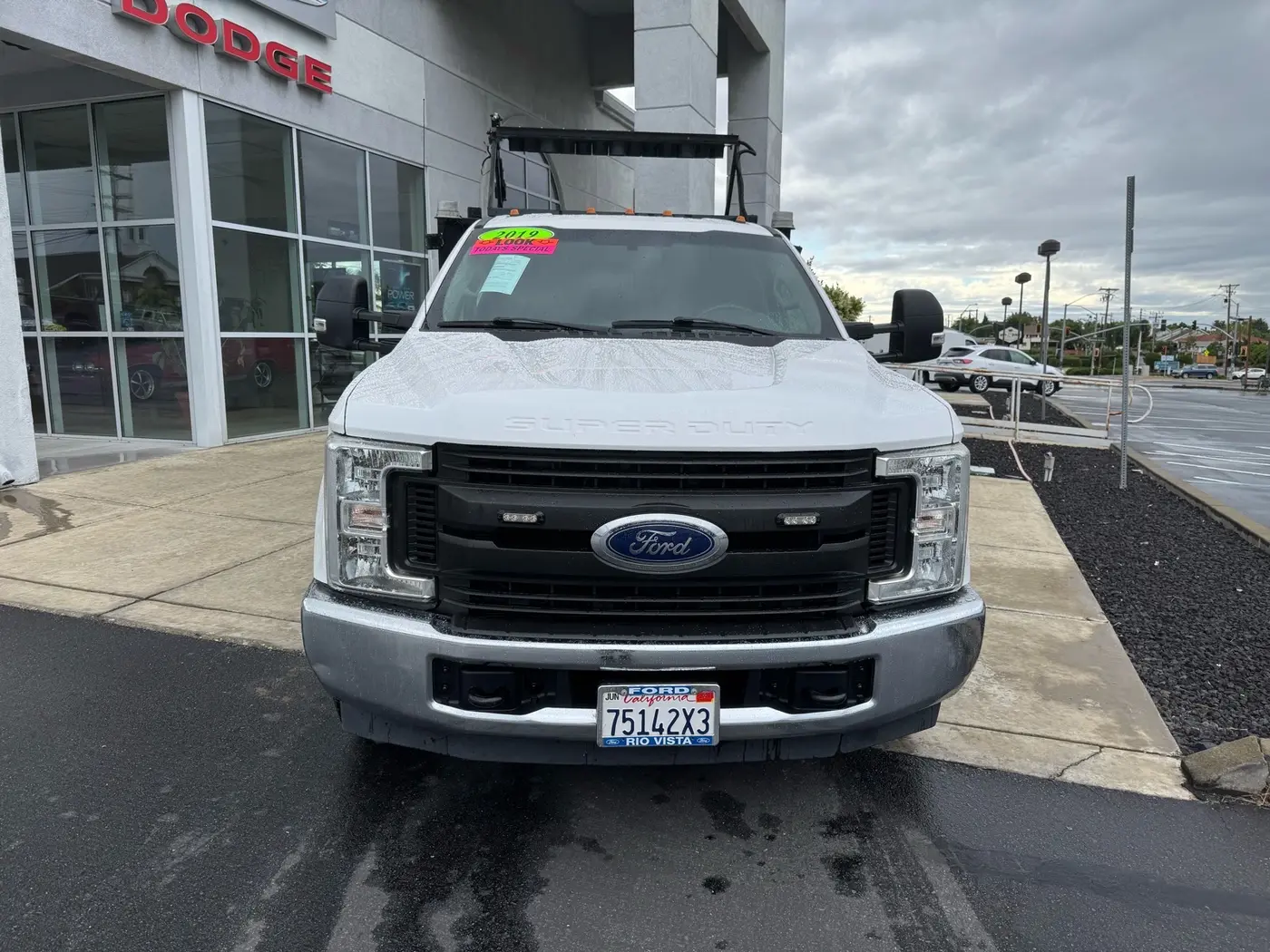 2019 Ford F-350 - $39,988