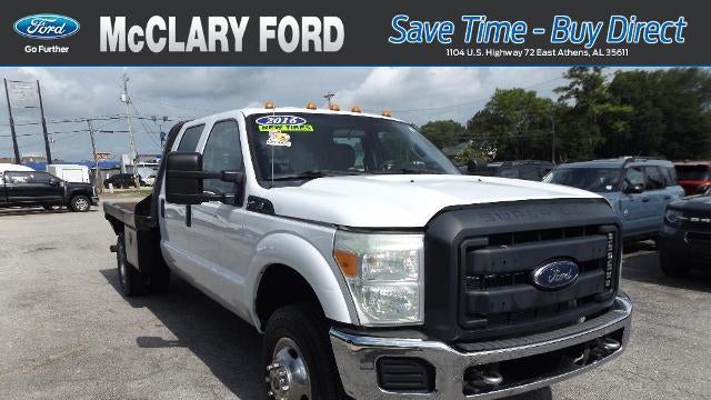 Preowned 2016 Ford F-350 Super Duty XL for Sale