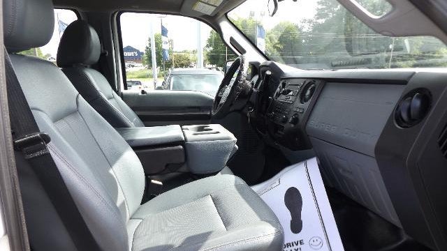 2016 Ford F-350 Super Duty XL