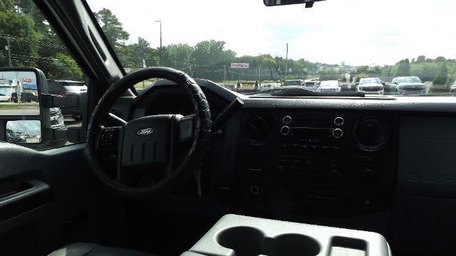2016 Ford F-350 Super Duty XL