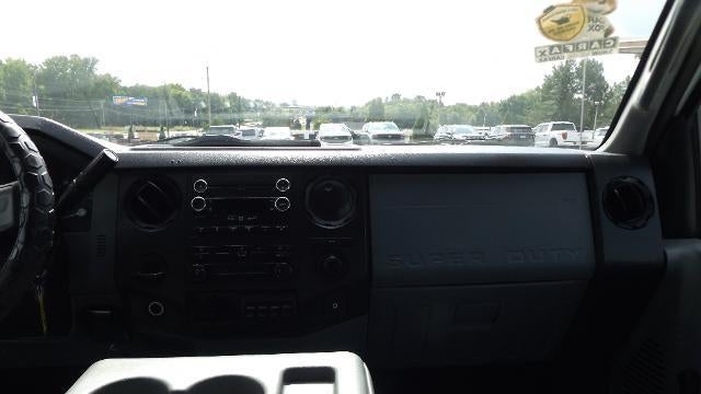 2016 Ford F-350 Super Duty XL
