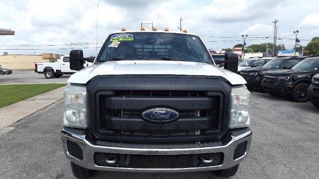 2016 Ford F-350 Super Duty XL