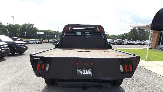 2016 Ford F-350 Super Duty XL