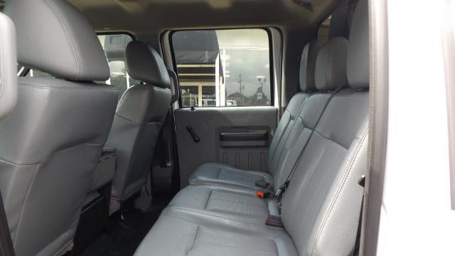 2016 Ford F-350 Super Duty XL