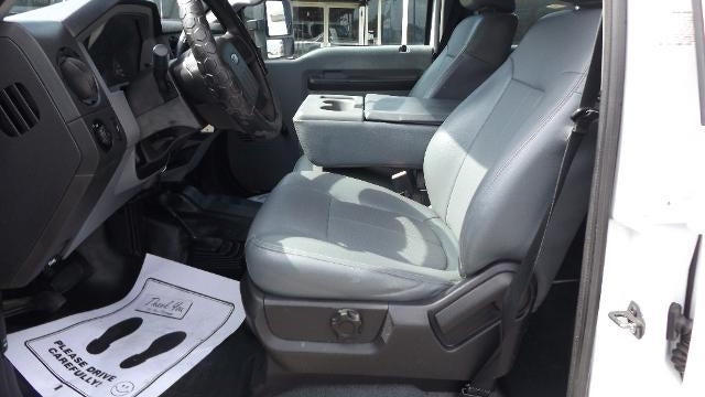 2016 Ford F-350 Super Duty XL