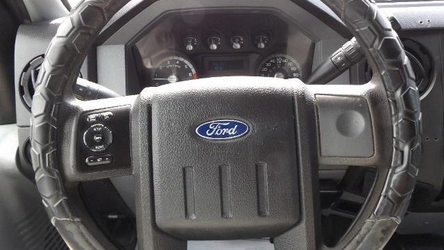 2016 Ford F-350 Super Duty XL