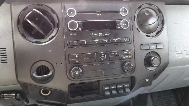 2016 Ford F-350 Super Duty XL