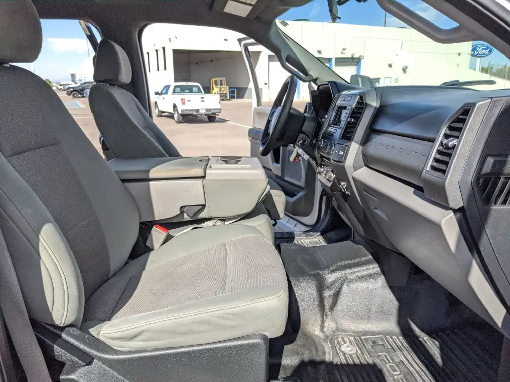 2018 Ford F-350 - $18,932