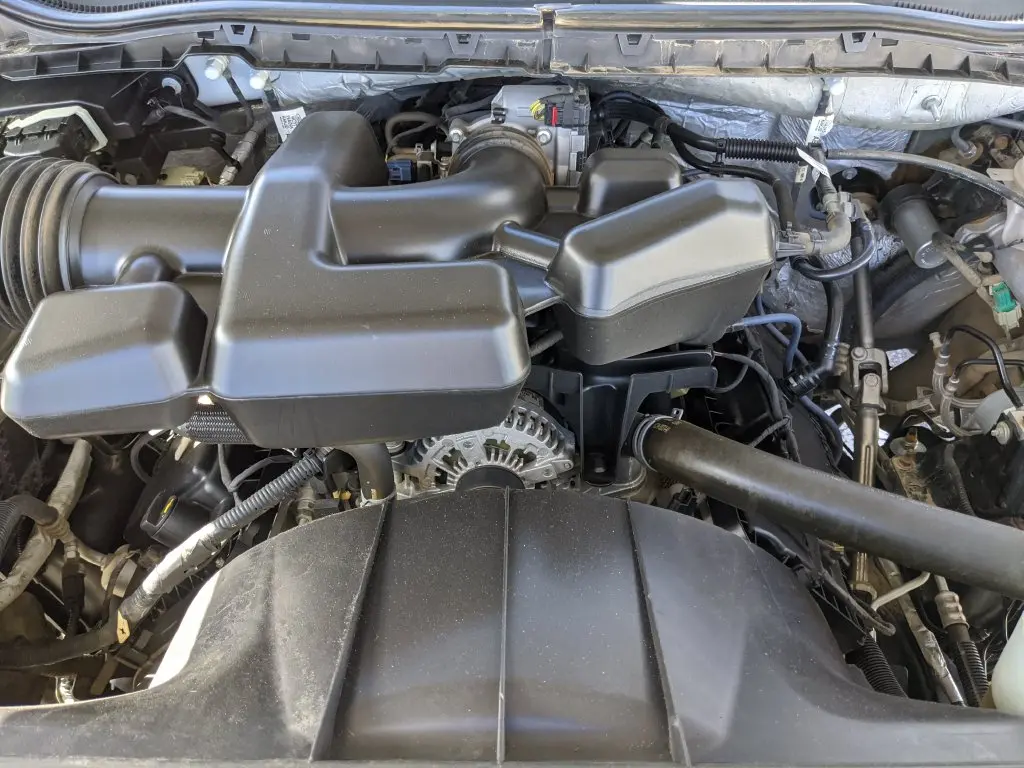 2018 Ford F-350 - $18,932