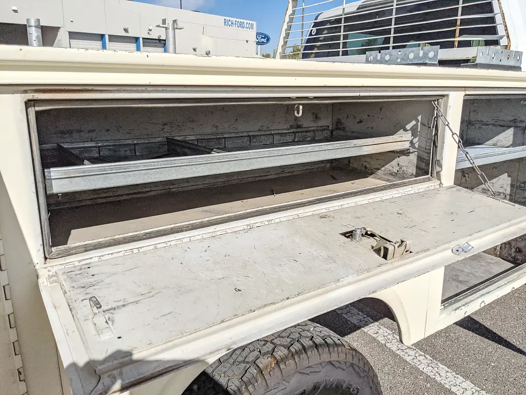 2018 Ford F-350 - $18,932