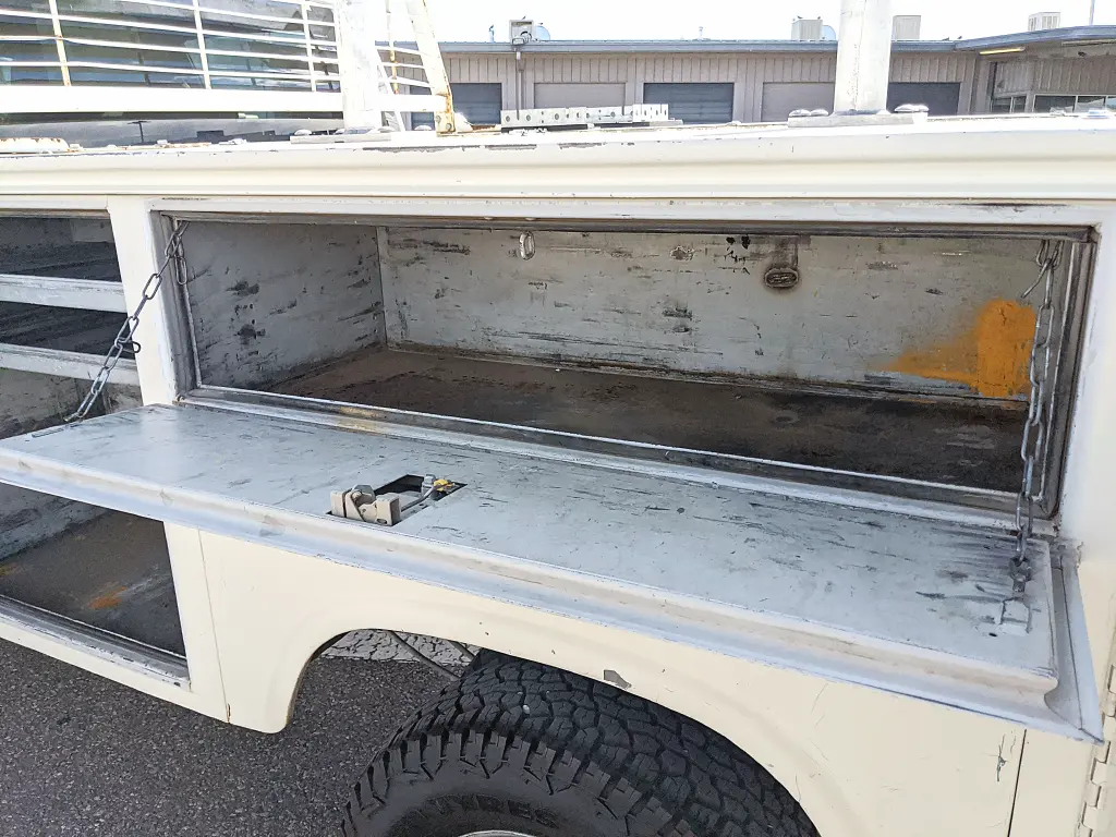 2018 Ford F-350 - $18,932
