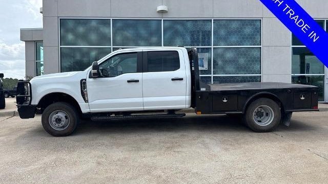 Preowned 2025 Ford F-350 Super Duty Lariat for Sale