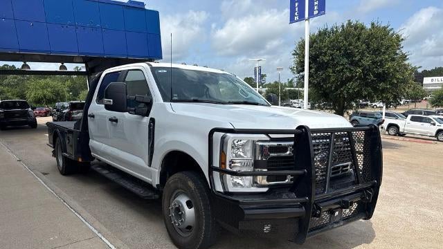 2025 Ford F-350 Super Duty Lariat