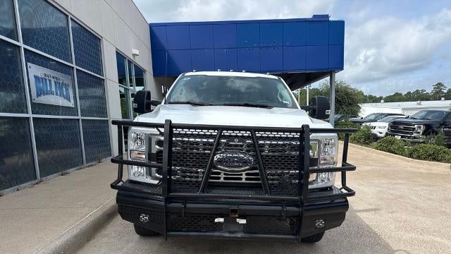2025 Ford F-350 Super Duty Lariat