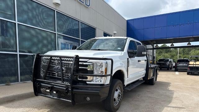 2025 Ford F-350 Super Duty Lariat