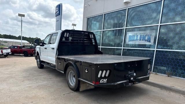 2025 Ford F-350 Super Duty Lariat