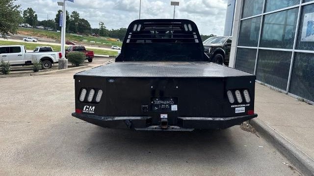 2025 Ford F-350 Super Duty Lariat