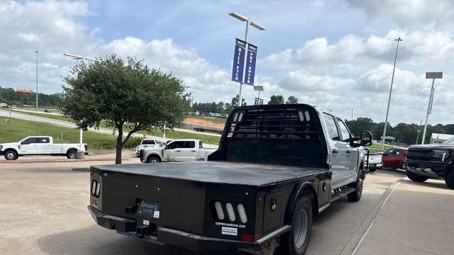 2025 Ford F-350 Super Duty Lariat