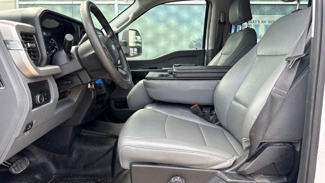 2025 Ford F-350 Super Duty Lariat