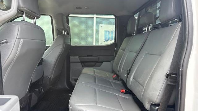 2025 Ford F-350 Super Duty Lariat