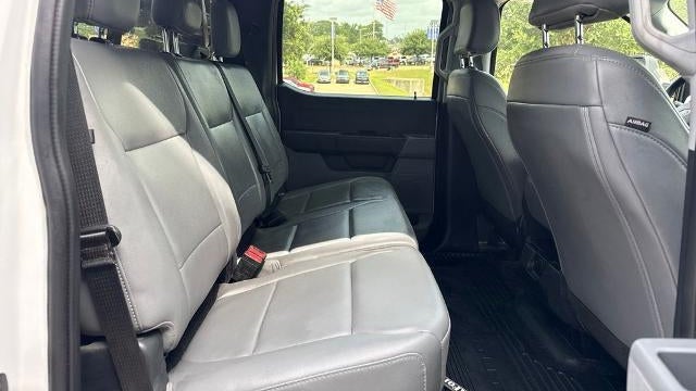 2025 Ford F-350 Super Duty Lariat