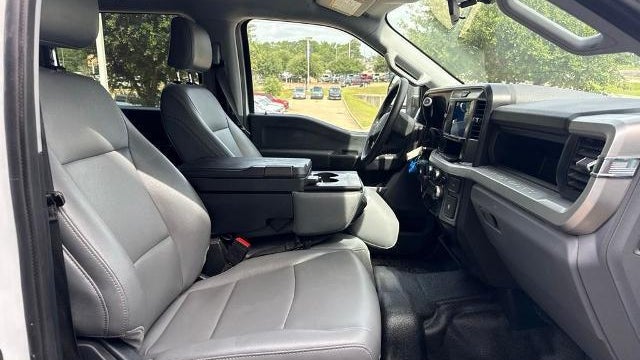 2025 Ford F-350 Super Duty Lariat