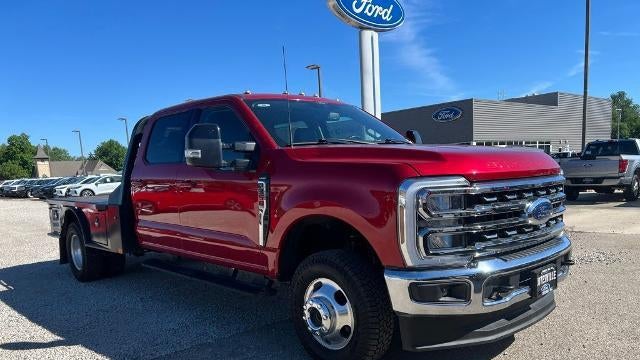 Preowned 2024 Ford F-350 Super Duty Lariat for Sale