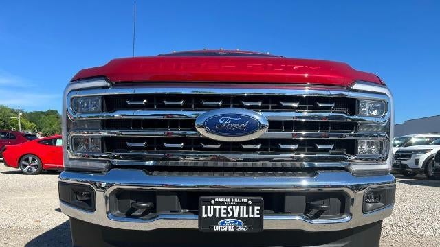 2024 Ford F-350 Super Duty Lariat