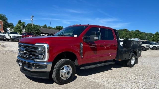 2024 Ford F-350 Super Duty Lariat